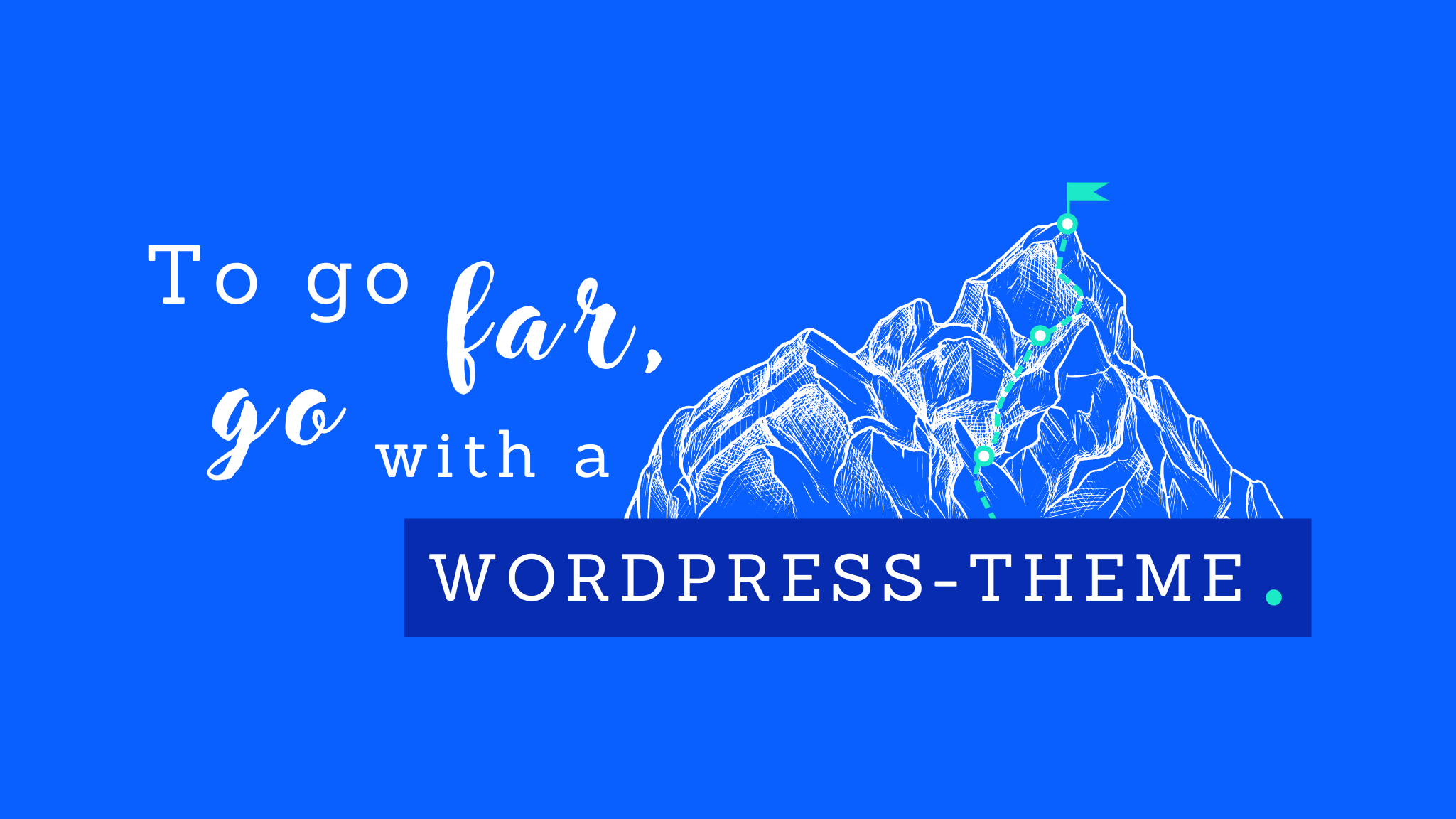 Is A Custom WordPress Theme The Right Choice Bleech