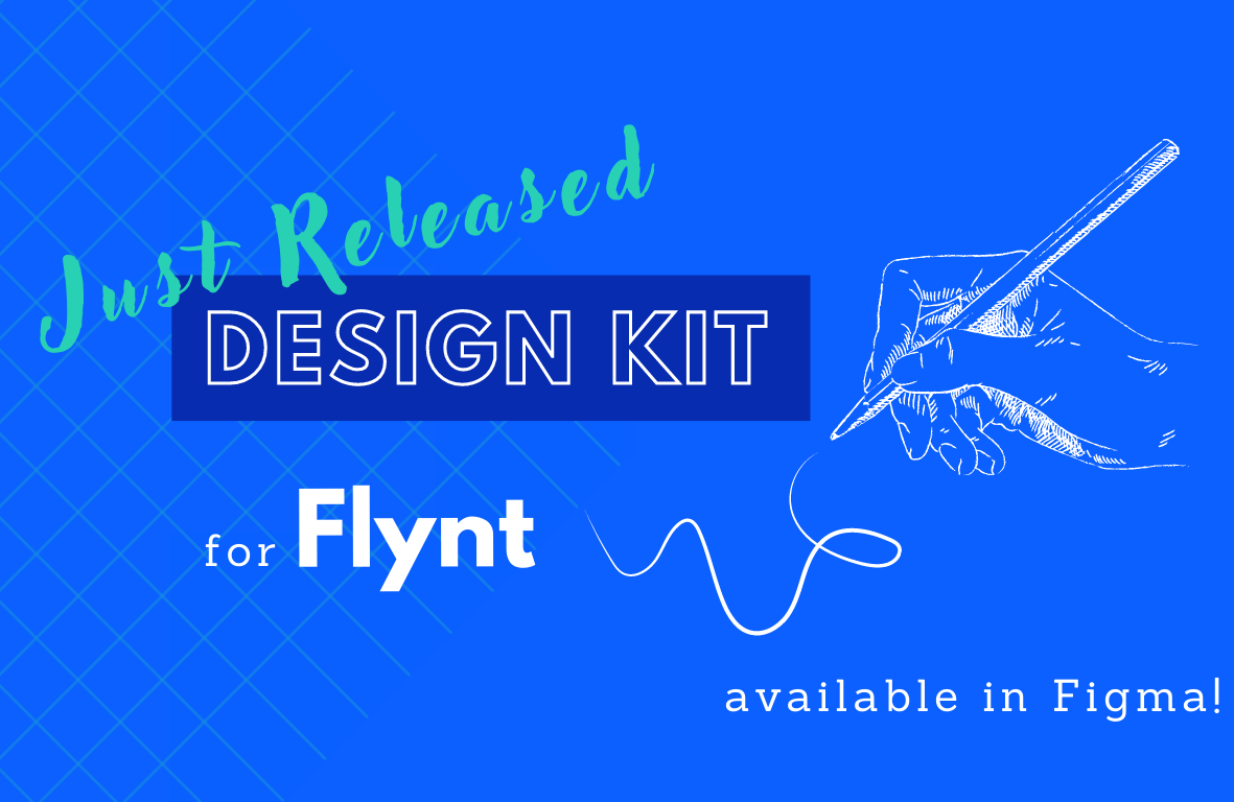 Introducing our Figma Design Kit for Flynt