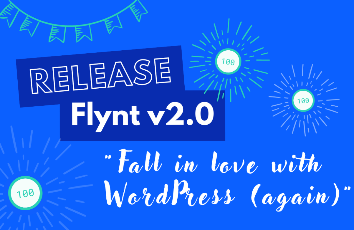 Flynt 2.0 – Redefining Performance and Experience